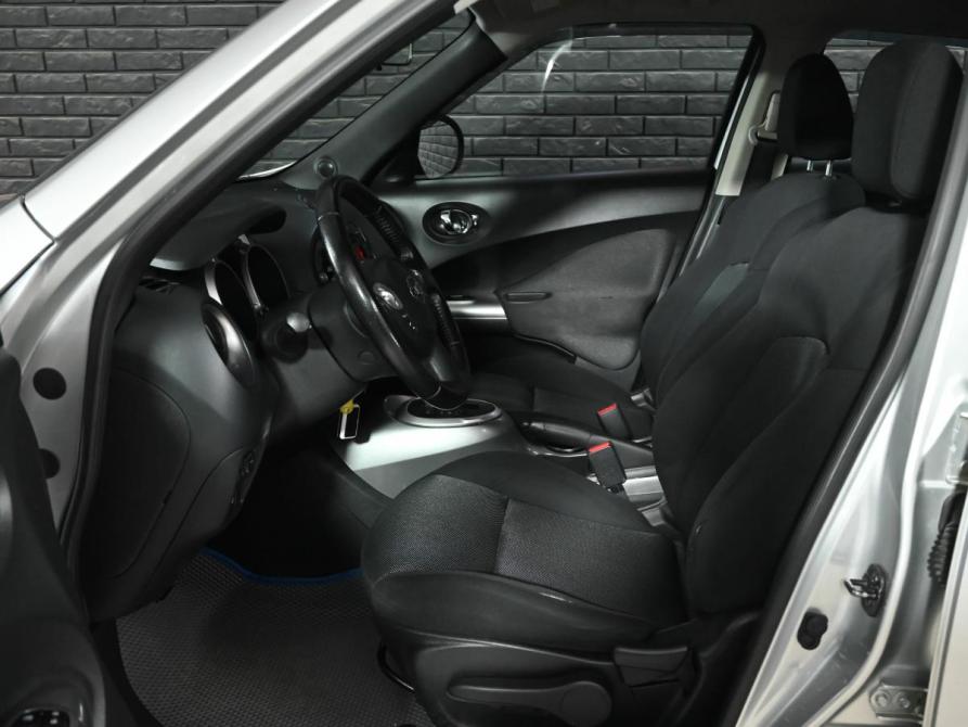 Nissan Juke I Екатеринбург  - изображение 10