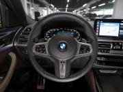 BMW X4 II (G02) Рестайлинг Москва  - изображение 44