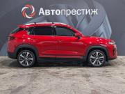 Changan CS35 Plus I Рестайлинг Пермь  - изображение 35
