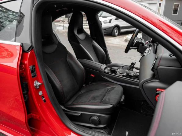 Mercedes-Benz CLA II (C118 X118) с пробегом 2019 года, цена 2 990 000 рублей, 73352 км, седан, Автокод Объявления