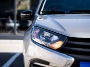 Lada (ВАЗ) Granta I Рестайлинг Ростов-на-Дону  - изображение 46