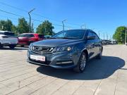 Geely Emgrand 7 I Рестайлинг Стерлитамак  - изображение 25