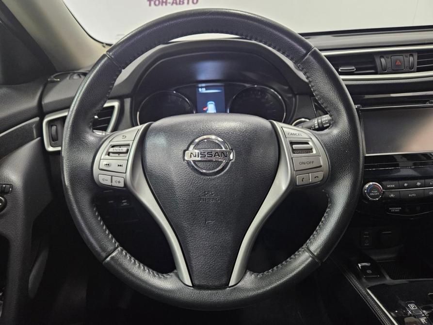 Nissan X-Trail III Тольятти  - изображение 16