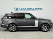 Land Rover Range Rover IV Рестайлинг Калининград  - изображение 39