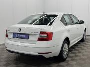 Skoda Octavia III (A7) Рестайлинг Воронеж  - изображение 27