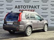 Nissan X-Trail II Рестайлинг Владимир  - изображение 13