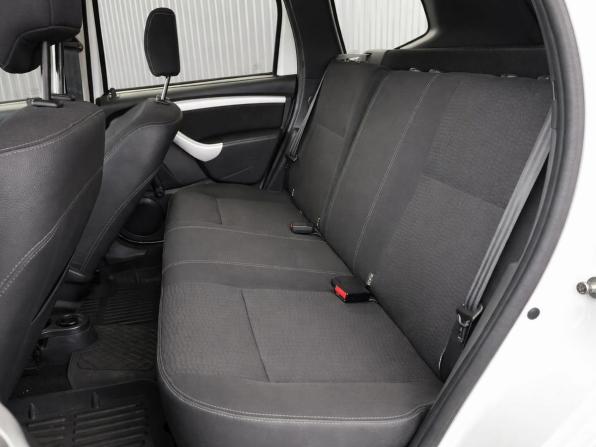 Nissan Terrano III (D10) с пробегом 2016 года, цена 1 337 000 рублей, 123367 км, внедорожник, Автокод Объявления