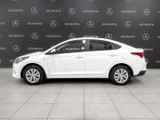 Hyundai Solaris II Рестайлинг Москва  - изображение 34