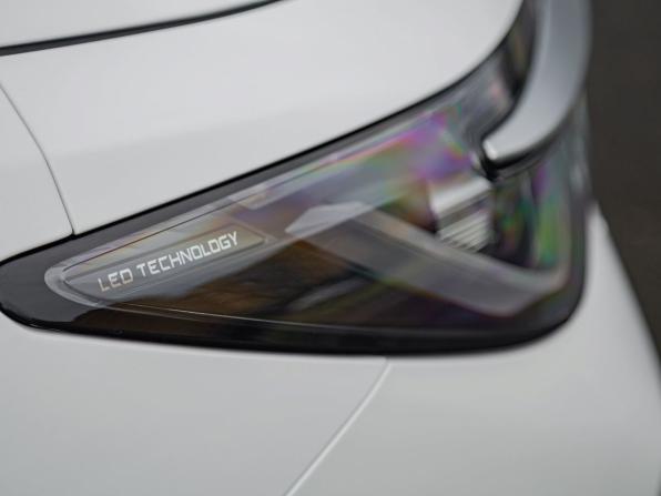 Chery Arrizo 8 с пробегом 2024 года, цена 2 195 000 рублей, 20600 км, седан, Автокод Объявления
