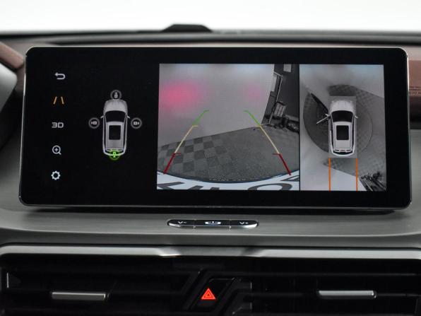 Geely Coolray I с пробегом 2021 года, цена 1 580 000 рублей, 79600 км, внедорожник, Автокод Объявления