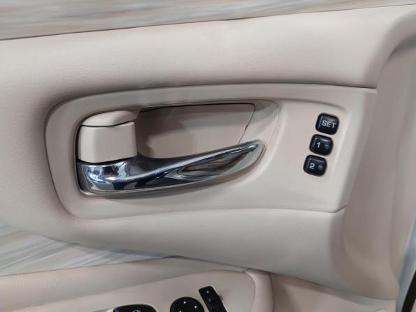Nissan Murano III (Z52) Рестайлинг с пробегом 2018 года, цена 2 250 000 рублей, 133500 км, внедорожник, Автокод Объявления