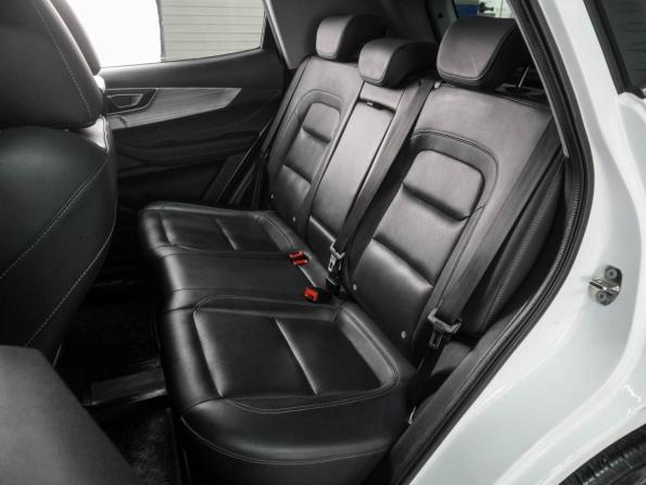 Chery Tiggo 4 Pro I Рестайлинг с пробегом 2023 года, цена 1 349 000 рублей, 69913 км, внедорожник, Автокод Объявления