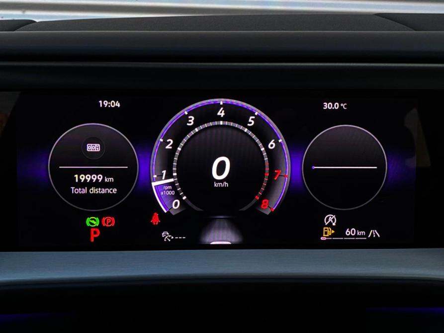 Volkswagen Teramont II (China Market) Москва  - изображение 28