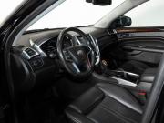 Cadillac SRX II Рестайлинг Казань  - изображение 24