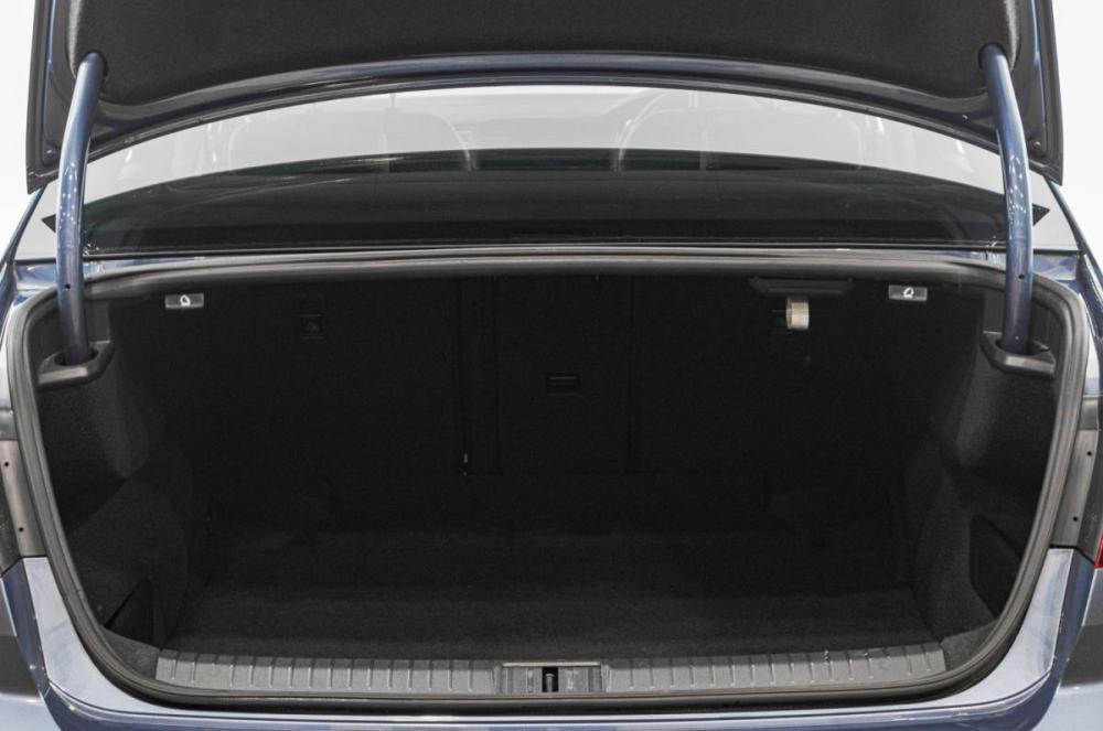 Volkswagen Passat B8 Барнаул  - изображение 27