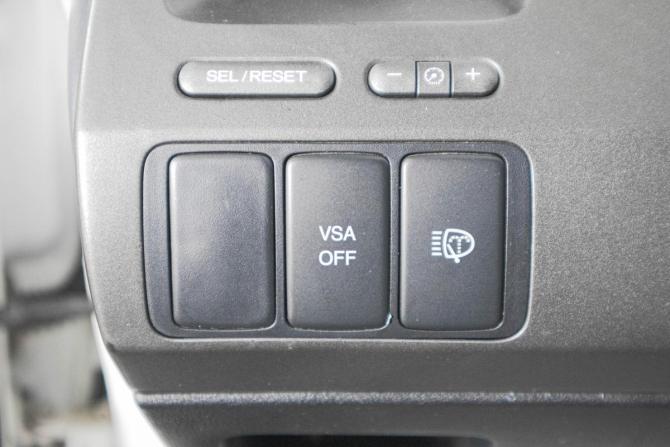 Honda Civic VIII Рестайлинг с пробегом 2010 года, цена 789 000 рублей, 265000 км, седан, Автокод Объявления