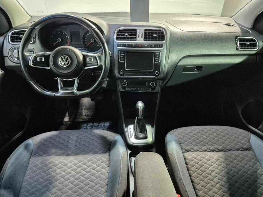 Volkswagen Polo V Рестайлинг Воронеж  - изображение 10
