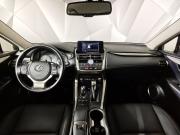 Lexus NX I Рестайлинг Москва  - изображение 34