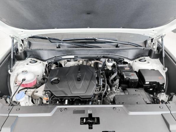 Hyundai Santa Fe V (MX5) с пробегом 2024 года, цена 4 950 000 рублей, 38845 км, внедорожник, Автокод Объявления