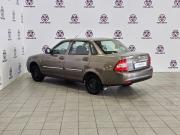 Lada (ВАЗ) Priora I Рестайлинг Тольятти  - изображение 28