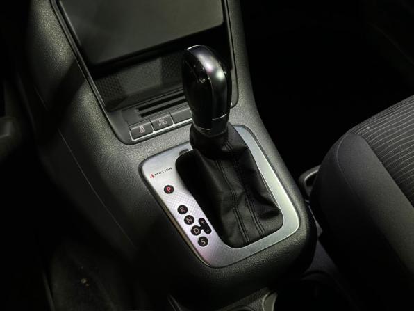 Volkswagen Tiguan I Рестайлинг с пробегом 2012 года, цена 1 499 000 рублей, 149649 км, внедорожник, Автокод Объявления
