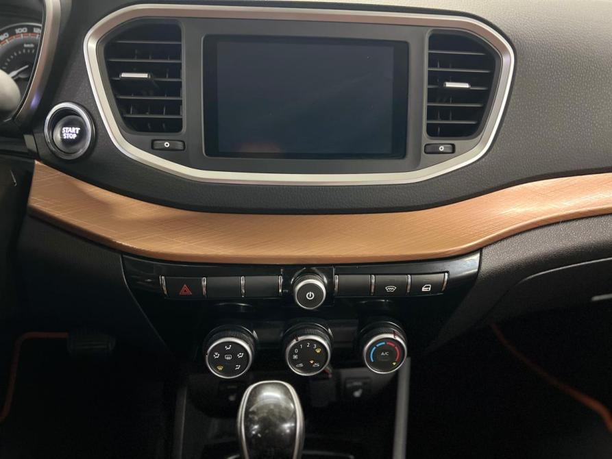 Lada (ВАЗ) Vesta I Рестайлинг (NG) Санкт-Петербург  - изображение 14