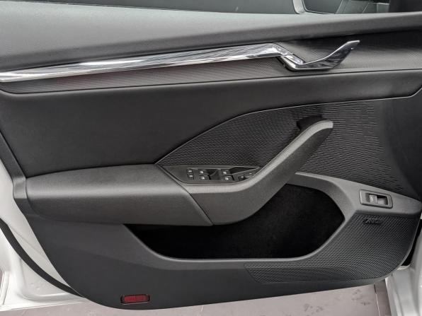Skoda Octavia IV (A8) с пробегом 2020 года, цена 2 750 000 рублей, 52871 км, лифтбек, Автокод Объявления