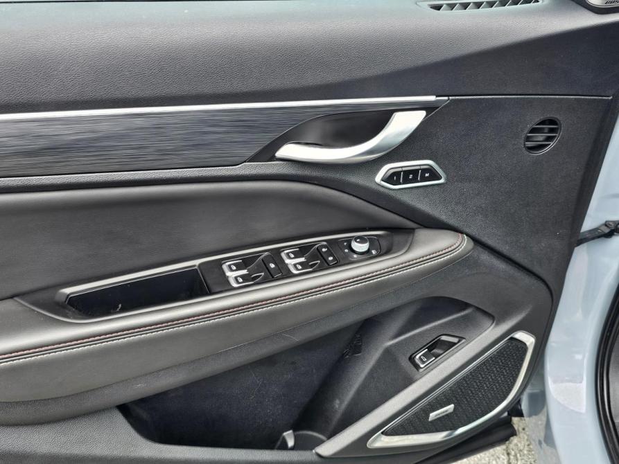 Geely Tugella I Рестайлинг Тюмень  - изображение 11