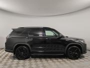 Changan CS95 I Рестайлинг 2 Москва  - изображение 29