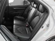 Toyota Camry VIII (XV70) Тюмень  - изображение 28