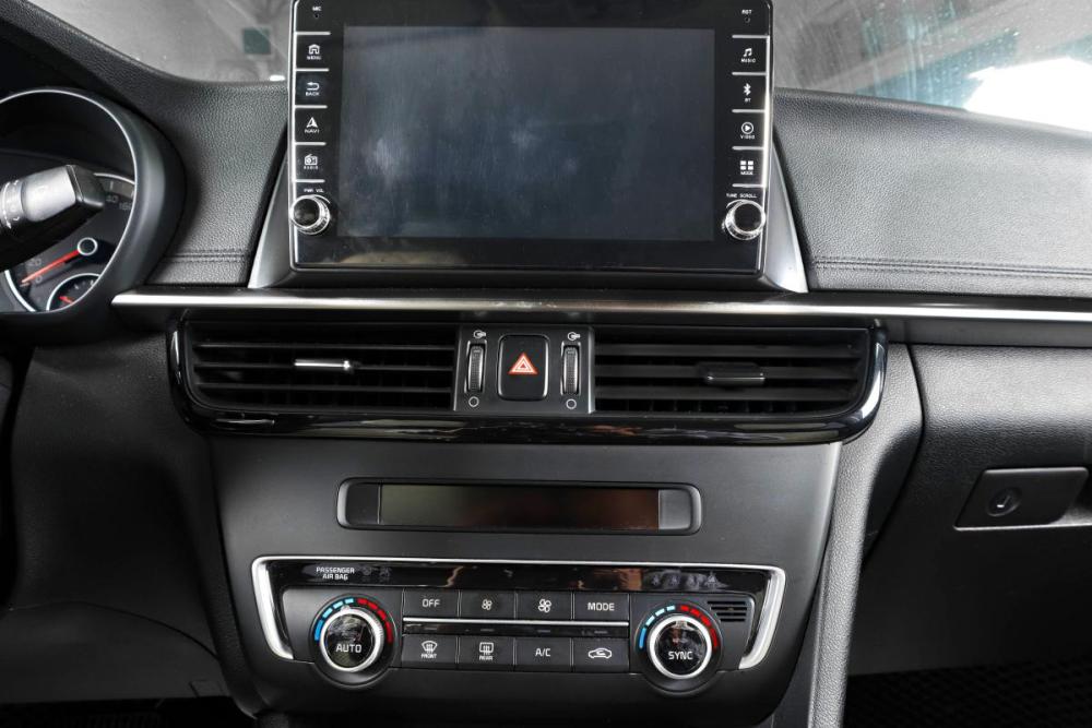 Kia Optima IV Рестайлинг Тюмень  - изображение 17