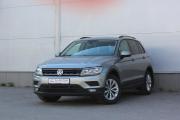 Volkswagen Tiguan II Белгород  - изображение 29