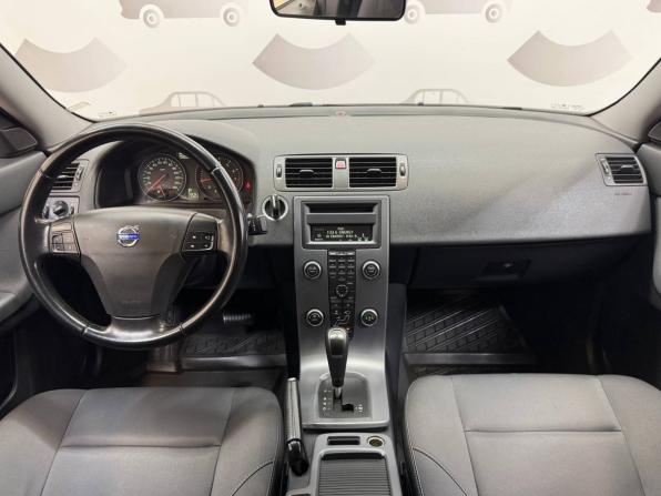 Volvo S40 II Рестайлинг с пробегом 2012 года, цена 950 000 рублей, 192760 км, седан, Автокод Объявления