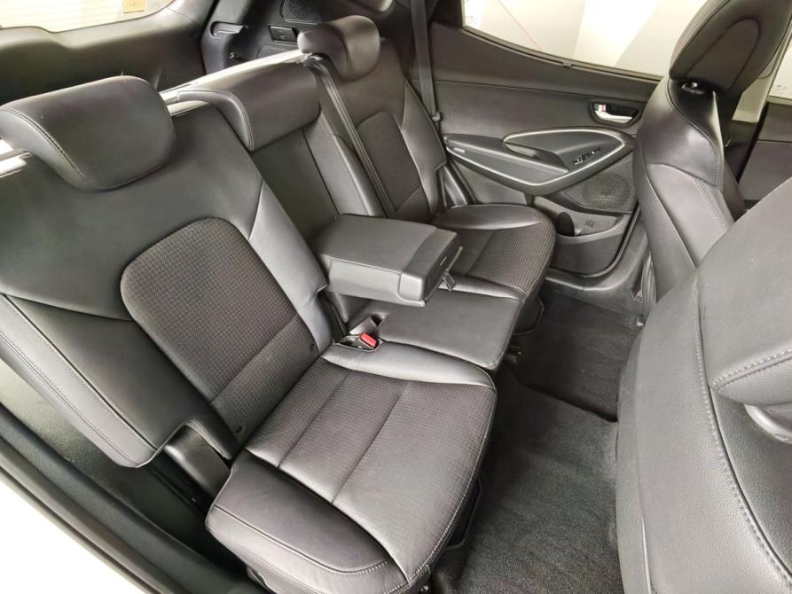 Hyundai Santa Fe III Москва  - изображение 17