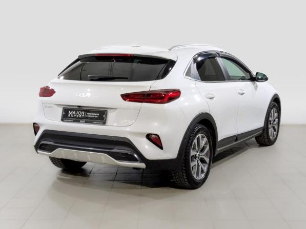 Kia XCeed I с пробегом 2020 года, цена 1 820 000 рублей, 59502 км, хэтчбек, Автокод Объявления