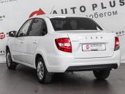 Lada (ВАЗ) Granta I Рестайлинг Минеральные Воды  - изображение 16