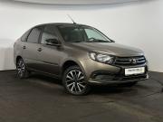 Lada (ВАЗ) Granta I Рестайлинг Великий Новгород  - изображение 22