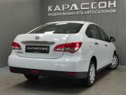 Nissan Almera III (G15) Пермь  - изображение 20