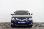 Toyota Corolla X (E140 E150) Рестайлинг Сургут  - изображение 19