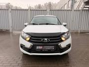 Lada (ВАЗ) Granta I Рестайлинг Ростов-на-Дону  - изображение 33