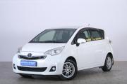 Toyota Ractis II Омск  - изображение 26