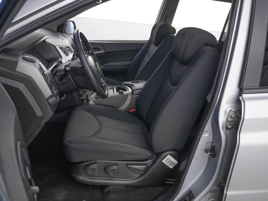 SsangYong Kyron I Рестайлинг Москва  - изображение 10