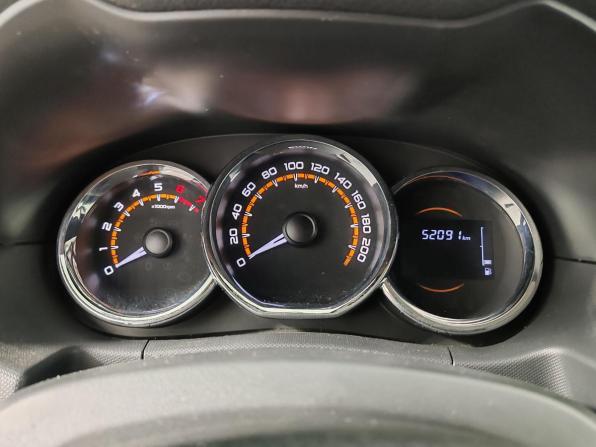 Lada (ВАЗ) Largus I Рестайлинг с пробегом 2024 года, цена 1 175 000 рублей, 52025 км, фургон, Автокод Объявления
