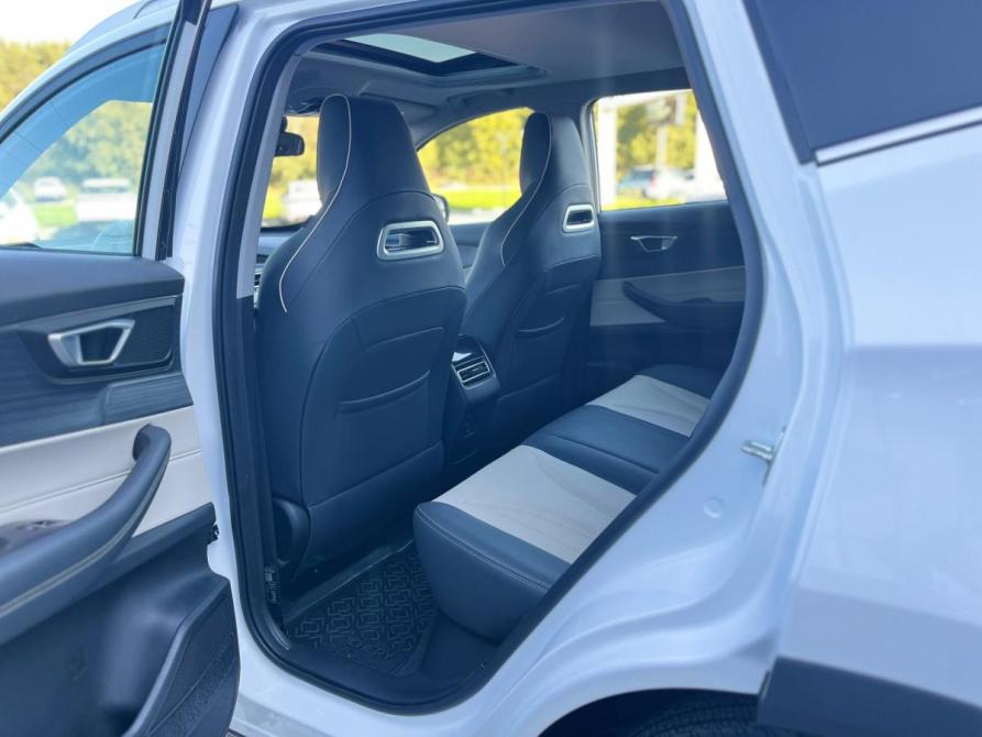 Chery Tiggo 4 I Рестайлинг 2 Томск  - изображение 16