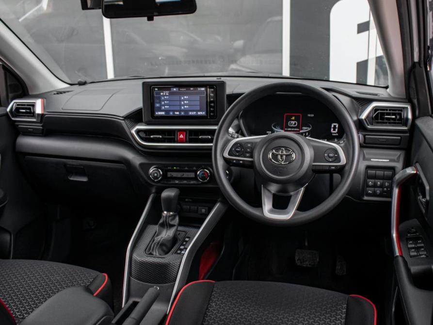 Toyota Raize I Краснодар  - изображение 6