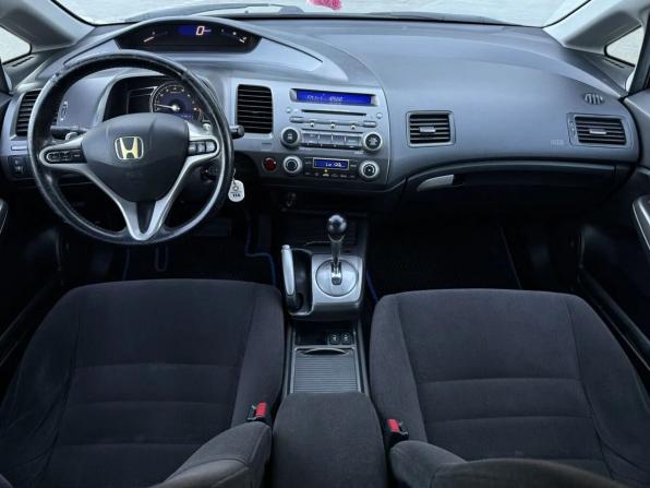 Honda Civic VIII с пробегом 2008 года, цена 789 000 рублей, 279892 км, седан, Автокод Объявления