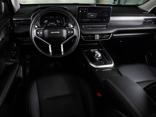 Haval Jolion I с пробегом 2022 года, цена 1 769 000 рублей, 46373 км, внедорожник, Автокод Объявления