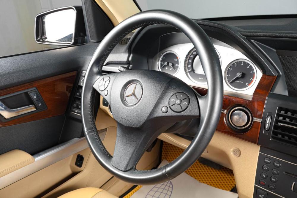 Mercedes-Benz GLK-Класс I (X204) Тюмень  - изображение 12