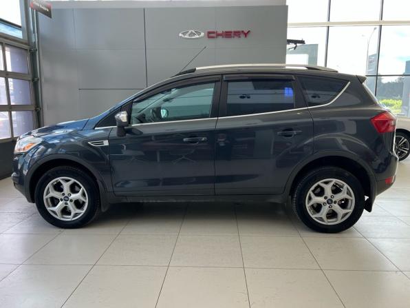 Ford Kuga I с пробегом 2008 года, цена 899 000 рублей, 285849 км, внедорожник, Автокод Объявления