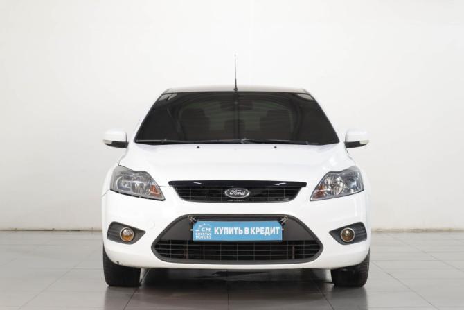 Ford Focus II Рестайлинг с пробегом 2011 года, цена 559 000 рублей, 227000 км, седан, Автокод Объявления